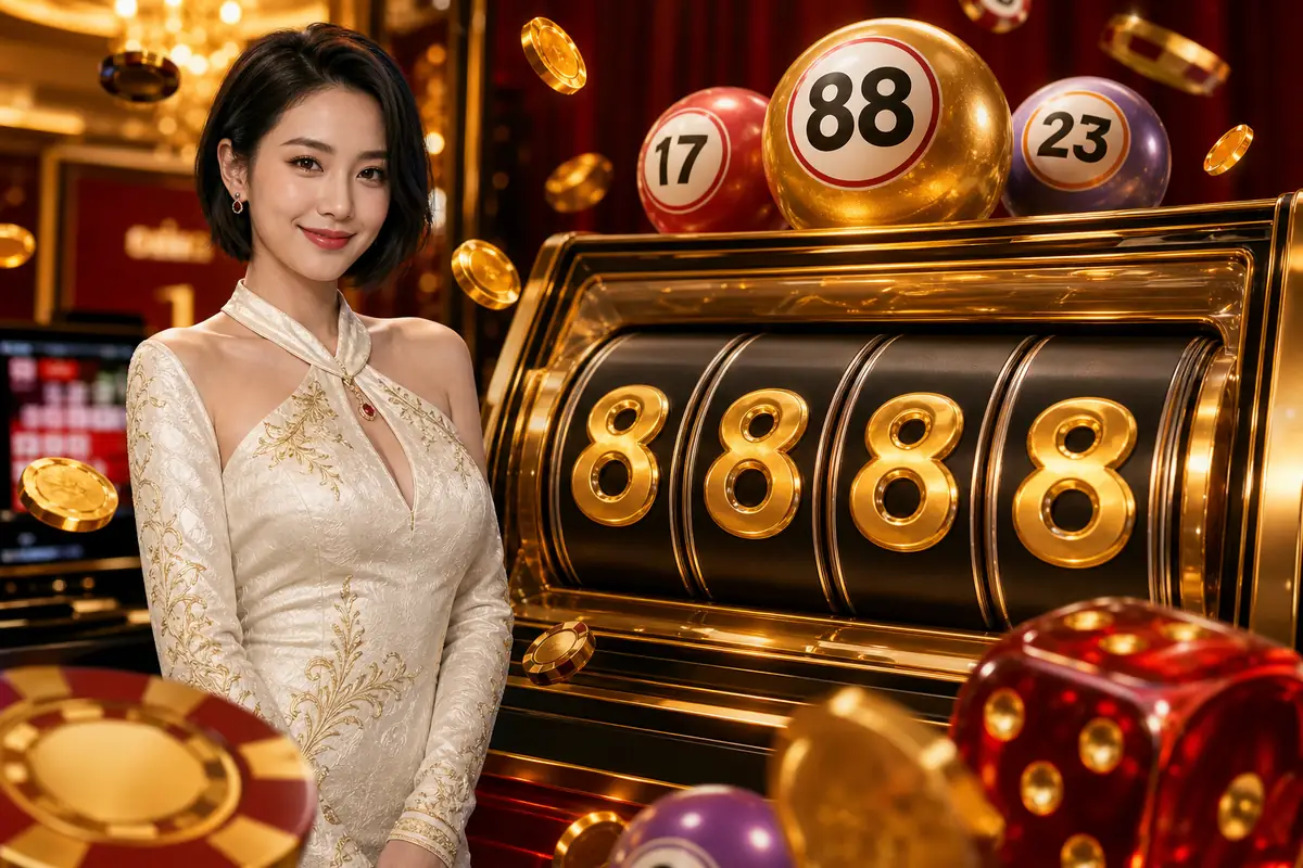 888niw