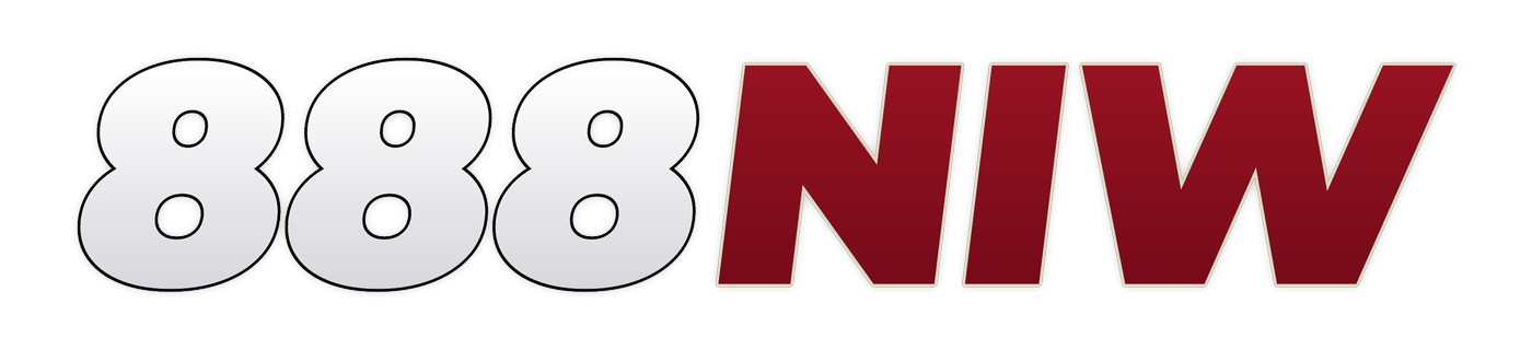 888niw – Trang chủ